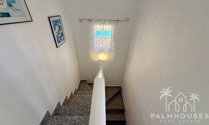 Herverkoop - Villa - Orihuela Costa - Playa Flamenca