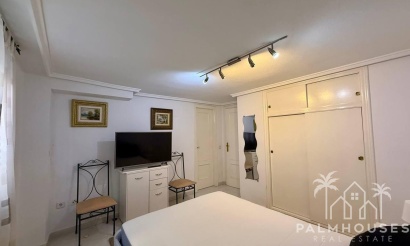 Herverkoop - Villa - Orihuela Costa - Playa Flamenca
