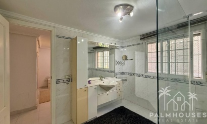 Herverkoop - Villa - Orihuela Costa - Playa Flamenca