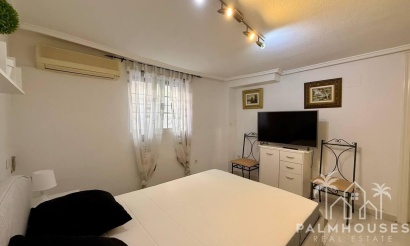 Herverkoop - Villa - Orihuela Costa - Playa Flamenca