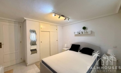 Herverkoop - Villa - Orihuela Costa - Playa Flamenca