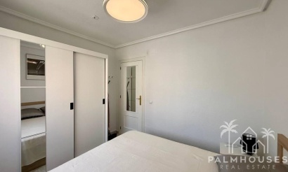 Herverkoop - Villa - Orihuela Costa - Playa Flamenca