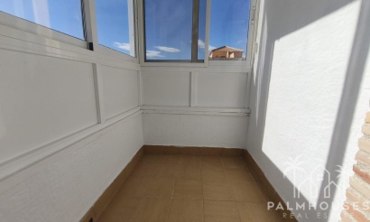 Revente - Maison - Rojales - Lo Marabú