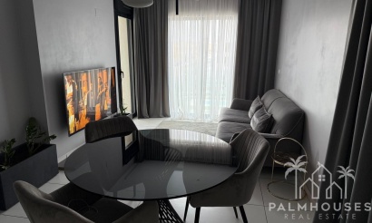 Revente - Apartment - Orihuela Costa - Las Filipinas