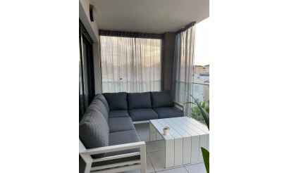 Revente - Apartment - Orihuela Costa - Las Filipinas
