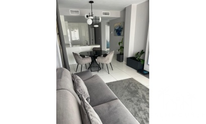 Revente - Apartment - Orihuela Costa - Las Filipinas