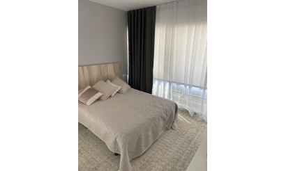 Revente - Apartment - Orihuela Costa - Las Filipinas