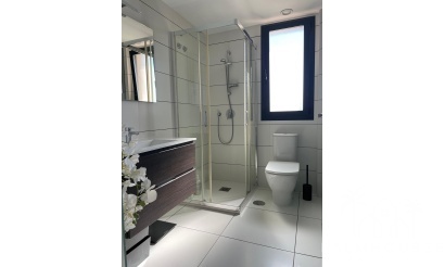 Revente - Apartment - Orihuela Costa - Las Filipinas