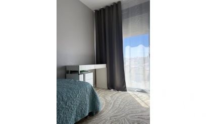 Revente - Apartment - Orihuela Costa - Las Filipinas