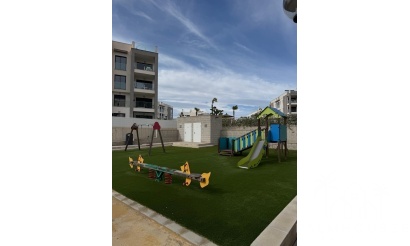 Revente - Apartment - Orihuela Costa - Las Filipinas