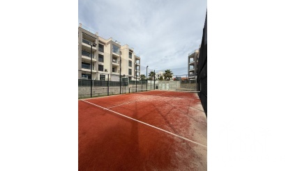 Revente - Apartment - Orihuela Costa - Las Filipinas