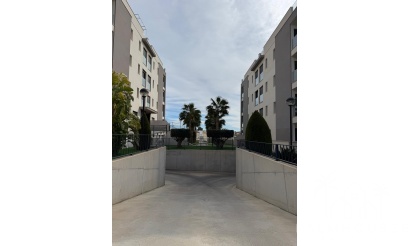Revente - Apartment - Orihuela Costa - Las Filipinas