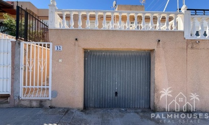 Herverkoop - Huis - Gran Alacant - Monte Y Mar Alto