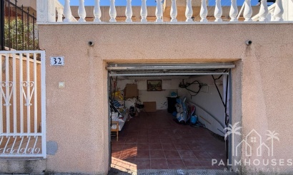 Herverkoop - Huis - Gran Alacant - Monte Y Mar Alto