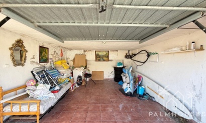 Herverkoop - Huis - Gran Alacant - Monte Y Mar Alto