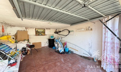 Herverkoop - Huis - Gran Alacant - Monte Y Mar Alto