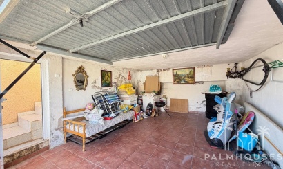 Herverkoop - Huis - Gran Alacant - Monte Y Mar Alto