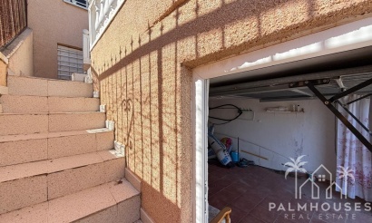Herverkoop - Huis - Gran Alacant - Monte Y Mar Alto