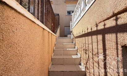 Herverkoop - Huis - Gran Alacant - Monte Y Mar Alto