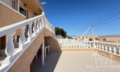 Herverkoop - Huis - Gran Alacant - Monte Y Mar Alto