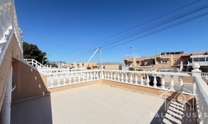 Herverkoop - Huis - Gran Alacant - Monte Y Mar Alto