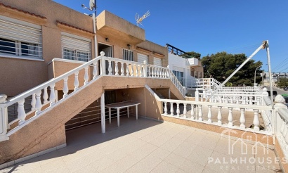 Herverkoop - Huis - Gran Alacant - Monte Y Mar Alto