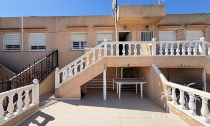 Herverkoop - Huis - Gran Alacant - Monte Y Mar Alto