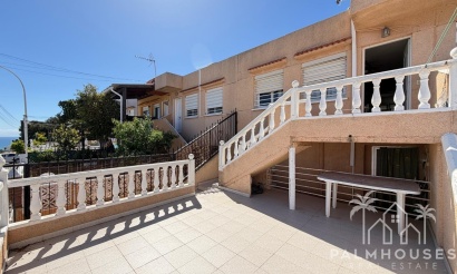 Herverkoop - Huis - Gran Alacant - Monte Y Mar Alto