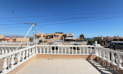 Herverkoop - Huis - Gran Alacant - Monte Y Mar Alto
