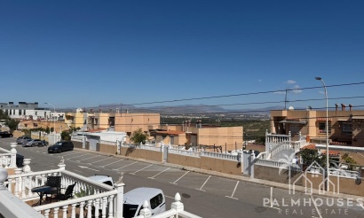 Herverkoop - Huis - Gran Alacant - Monte Y Mar Alto