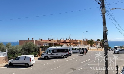 Herverkoop - Huis - Gran Alacant - Monte Y Mar Alto