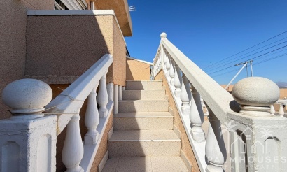 Herverkoop - Huis - Gran Alacant - Monte Y Mar Alto