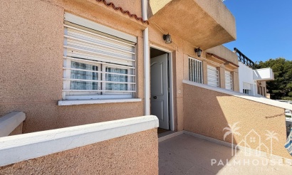 Herverkoop - Huis - Gran Alacant - Monte Y Mar Alto