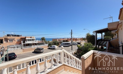 Herverkoop - Huis - Gran Alacant - Monte Y Mar Alto