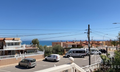 Herverkoop - Huis - Gran Alacant - Monte Y Mar Alto