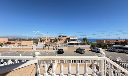 Herverkoop - Huis - Gran Alacant - Monte Y Mar Alto