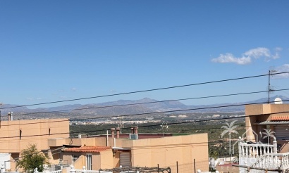 Herverkoop - Huis - Gran Alacant - Monte Y Mar Alto