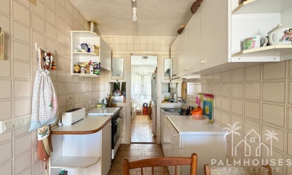 Herverkoop - Huis - Gran Alacant - Monte Y Mar Alto