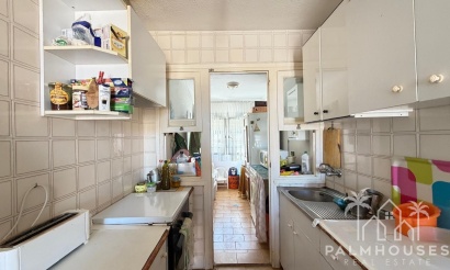 Herverkoop - Huis - Gran Alacant - Monte Y Mar Alto