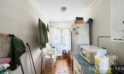 Herverkoop - Huis - Gran Alacant - Monte Y Mar Alto