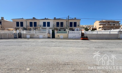 Herverkoop - Huis - Gran Alacant - Monte Y Mar Alto