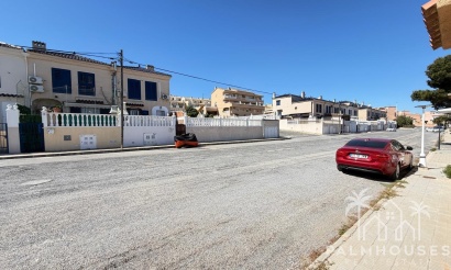 Herverkoop - Huis - Gran Alacant - Monte Y Mar Alto