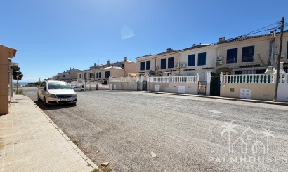 Herverkoop - Huis - Gran Alacant - Monte Y Mar Alto