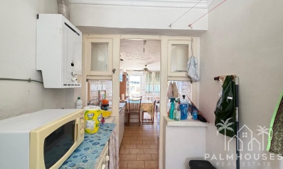 Herverkoop - Huis - Gran Alacant - Monte Y Mar Alto