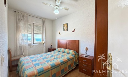 Herverkoop - Huis - Gran Alacant - Monte Y Mar Alto