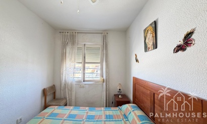 Herverkoop - Huis - Gran Alacant - Monte Y Mar Alto
