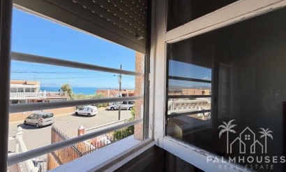 Herverkoop - Huis - Gran Alacant - Monte Y Mar Alto