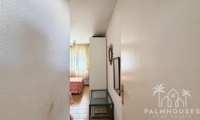 Herverkoop - Huis - Gran Alacant - Monte Y Mar Alto