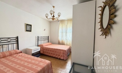Herverkoop - Huis - Gran Alacant - Monte Y Mar Alto