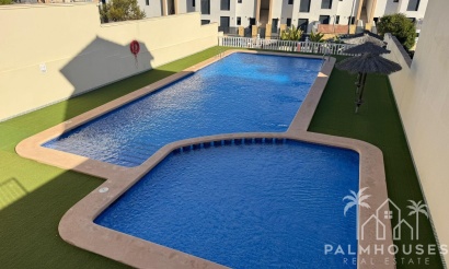 Revente - Maison - Orihuela Costa - Los Dolses